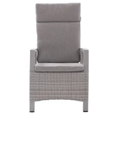 Fabrizi dining tuinstoel verstelbaar