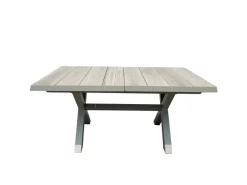 Fabrizi dining tuintafel uitschuifbaar
