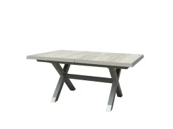 Fabrizi dining tuintafel uitschuifbaar