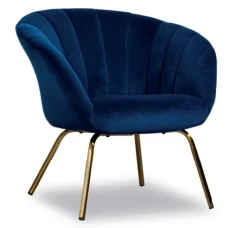 Fauteuil 'Amy'