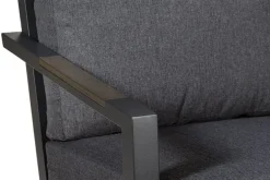 Fauteuil Felice inclusief zit- en rugkussen