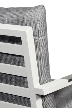 Fauteuil Felice inclusief zit- en rugkussen