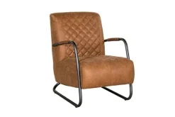 Fauteuil 'Mauro'