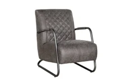Fauteuil 'Mauro'