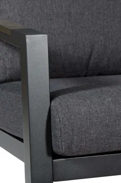 Felice livingset incl. alle zit- en rugkussens