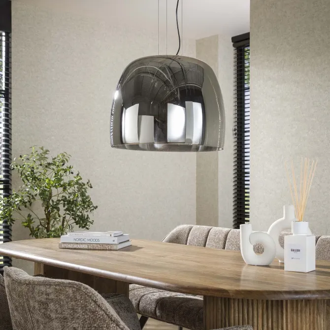 Float hanglamp in 3 kleuren en 2 maten!