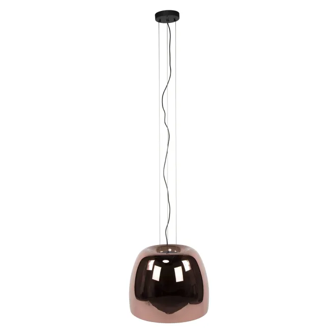 Float hanglamp in 3 kleuren en 2 maten!