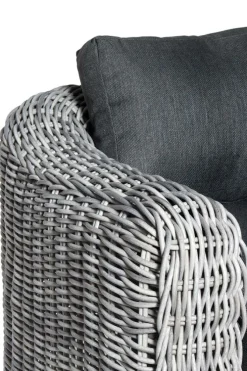 Granada Cornerset met coffee table