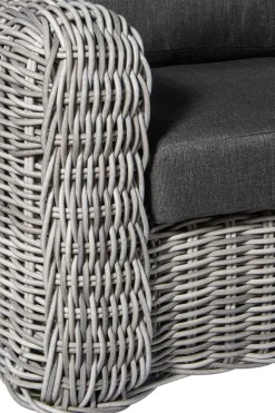 Granada Cornerset met coffee table