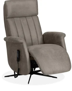 Gravity relaxfauteuil, verkrijgbaar in 4 kleuren!