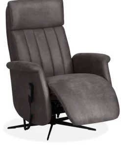 Gravity relaxfauteuil, verkrijgbaar in 4 kleuren!