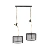 Hanglamp 'Aalto XL'