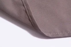 Hangparasol 'Monaco Deluxe' 330 cm