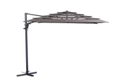Hangparasol 'Monaco Open Air'