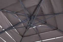 Hangparasol 'Monaco Open Air'