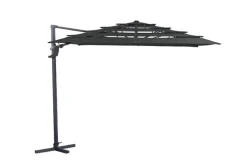 Hangparasol 'Monaco Open Air'