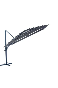 Hangparasol 'Monaco Open Air'