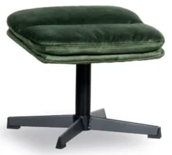 Hocker Velvet