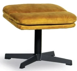 Hocker Velvet