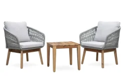 Home relax set met Salontafel