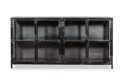 Industrieel Dressoir Lopesan