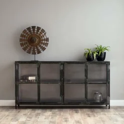 Industrieel Dressoir Lopesan