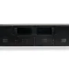 Industrieel TV Kast Hajar