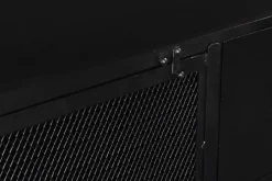 Industrieel TV Kast Zayn