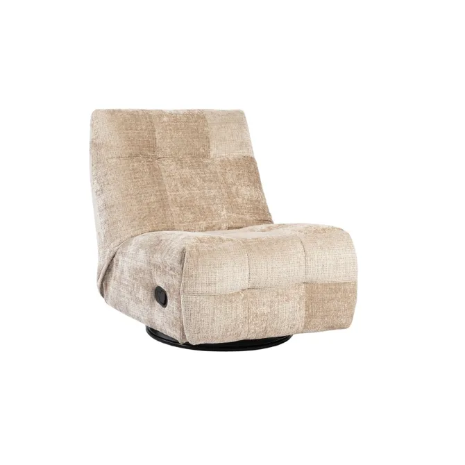 Just Chill relaxfauteuil, verkrijgbaar in 3 kleuren!