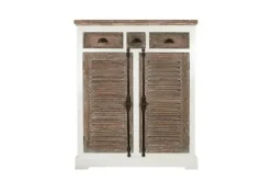 Kast Martinique 2 deurs