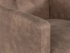 Kira Armstoel op wieltjes