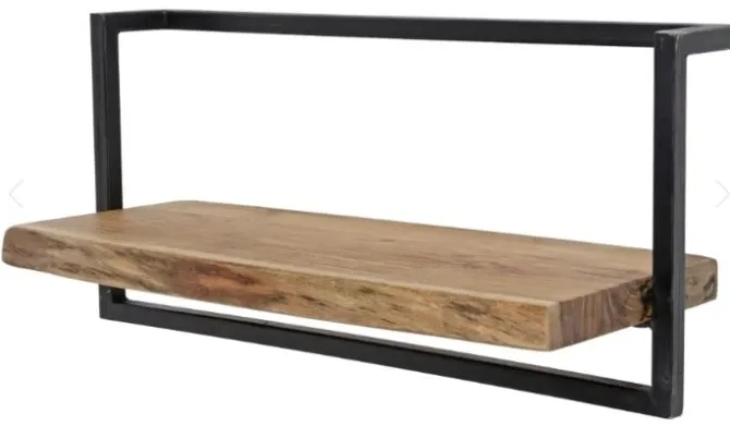 Kodai wandrek rectangular, verkrijgbaar in 3 maten!