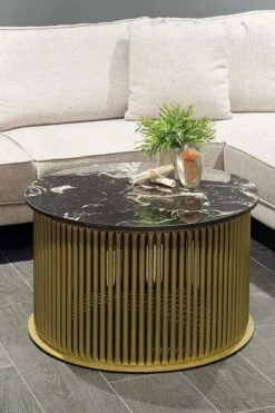 Koffietafel Emparador