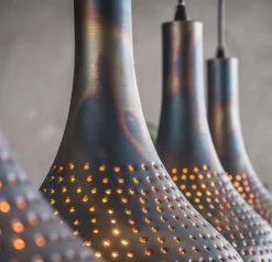 Kuaga hanglamp 4 lichten