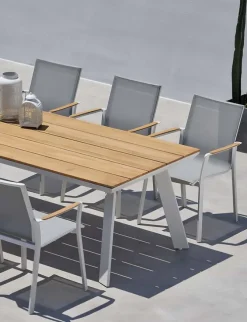 Laucala Outdoor Diningchair