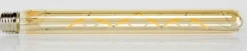 Lichtbron LED T32-L300 filament buis 30 cm - E27 4W dimbaar