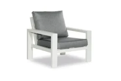 Lounge fauteuil 'Providence'