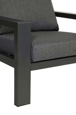 Lounge fauteuil 'Providence'