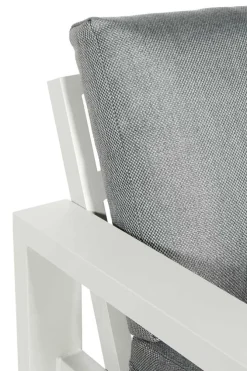 Lounge fauteuil 'Providence'