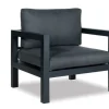 Loungefauteuil 'Palizzi'