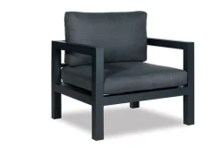Loungefauteuil 'Palizzi'