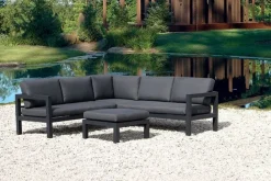 Loungefauteuil 'Palizzi'