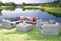 Loungefauteuil XXL 'Granada'