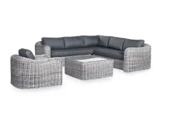 Loungefauteuil XXL 'Granada'