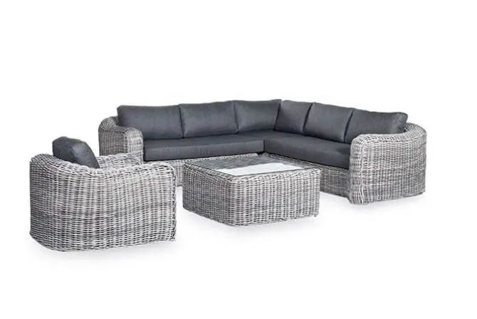 Loungefauteuil XXL 'Granada'