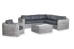 Loungefauteuil XXL 'Granada'
