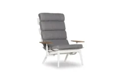 Loungestoel 'Cordoba' 2-delig