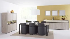 Lucca barkast inclusief LED verlichting