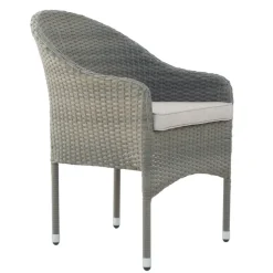 Manaus dining tuinstoel