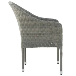 Manaus dining tuinstoel